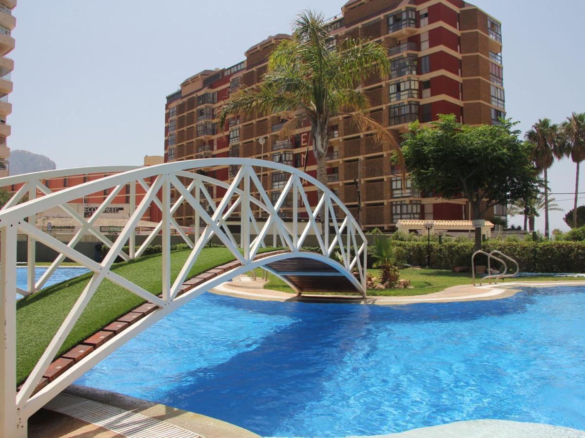 Homeincalpe Apolo XIV المظهر الخارجي الصورة