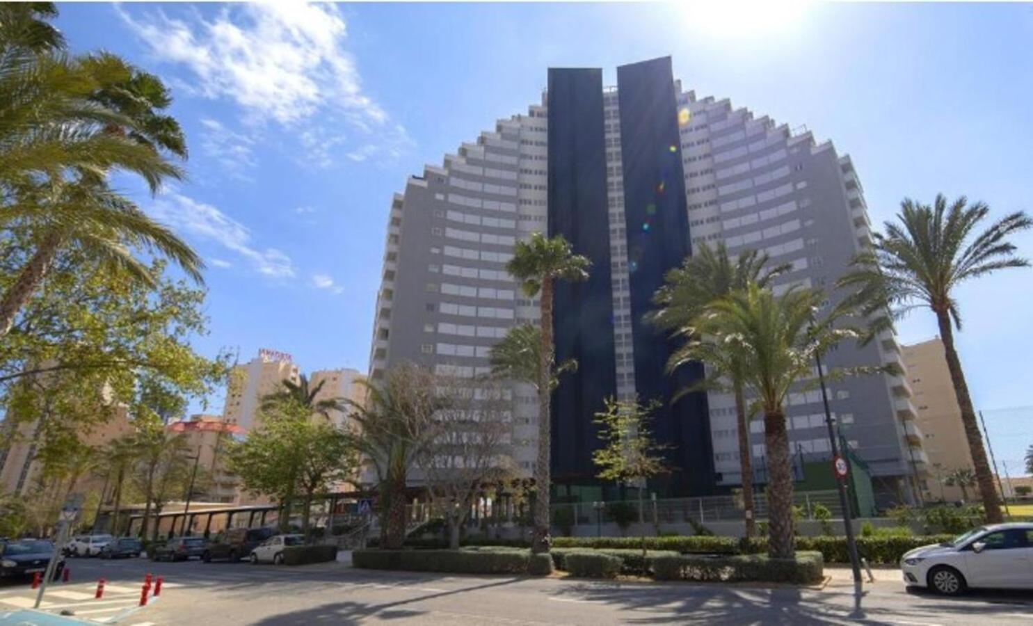 Homeincalpe Apolo XIV المظهر الخارجي الصورة