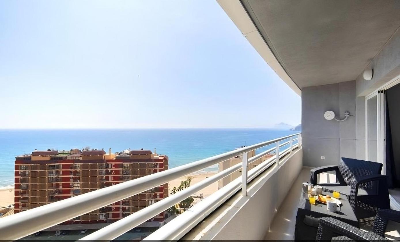 Homeincalpe Apolo XIV المظهر الخارجي الصورة