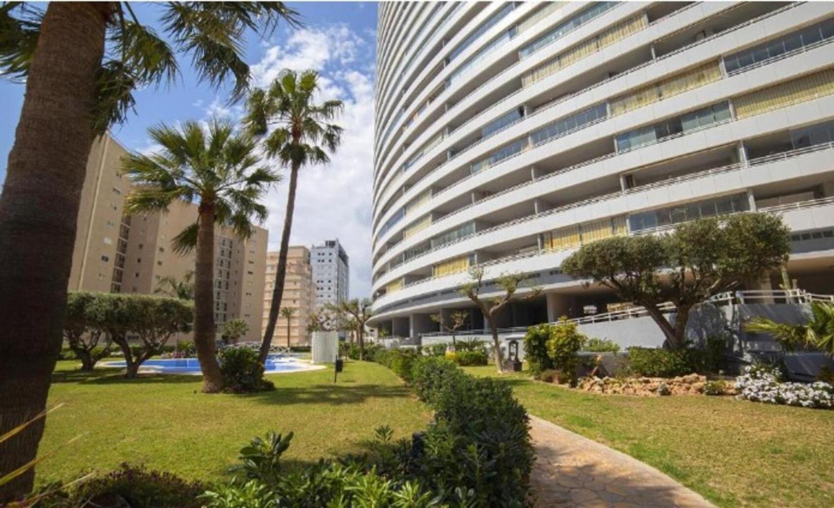 Homeincalpe Apolo XIV المظهر الخارجي الصورة